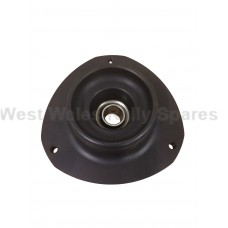 Alloy Roller Type Top Mount 105mm Large Hole 